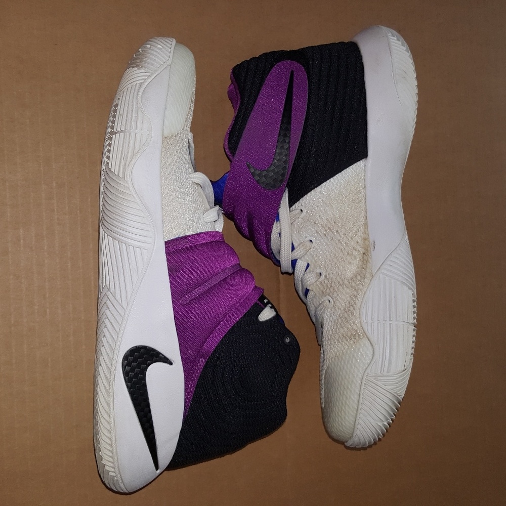 Kyrie 2 'Kyrache'